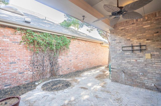 5705 Fenway Dr, Midland, TX 79707