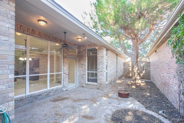 5705 Fenway Dr, Midland, TX 79707