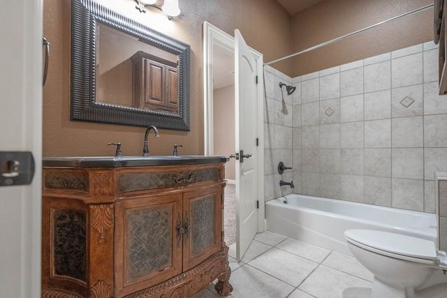 5705 Fenway Dr, Midland, TX 79707