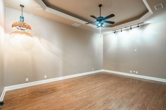 5705 Fenway Dr, Midland, TX 79707