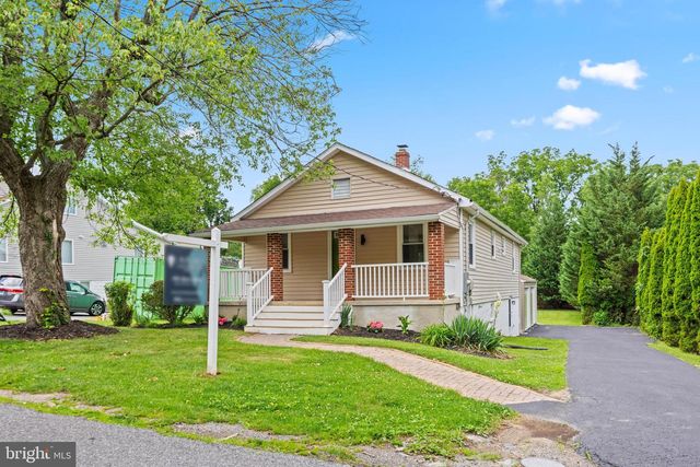 102 NELSON RD, Pikesville, MD 21208