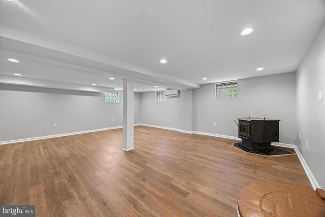 102 NELSON RD, Pikesville, MD 21208