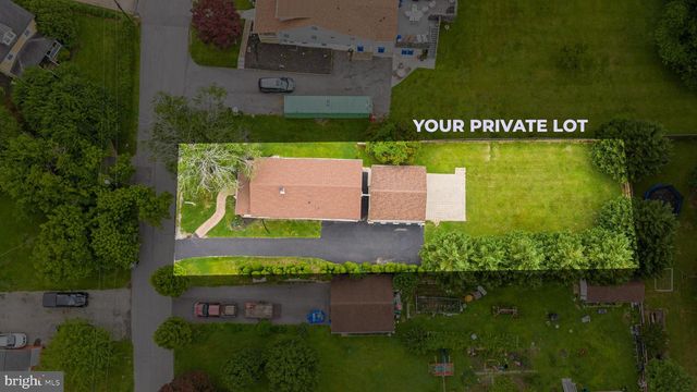 102 NELSON RD, Pikesville, MD 21208