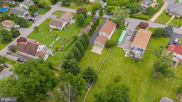 102 NELSON RD, Pikesville, MD 21208