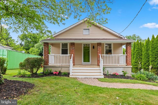 102 NELSON RD, Pikesville, MD 21208