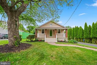 102 NELSON RD, Pikesville, MD 21208