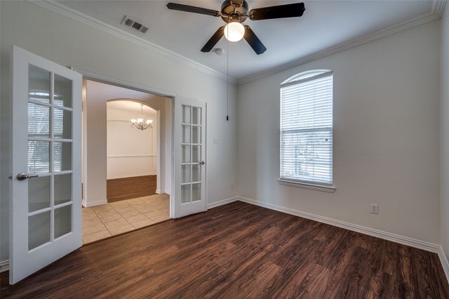 1432 Palestine Drive, Prosper, TX 75078