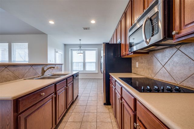 1432 Palestine Drive, Prosper, TX 75078