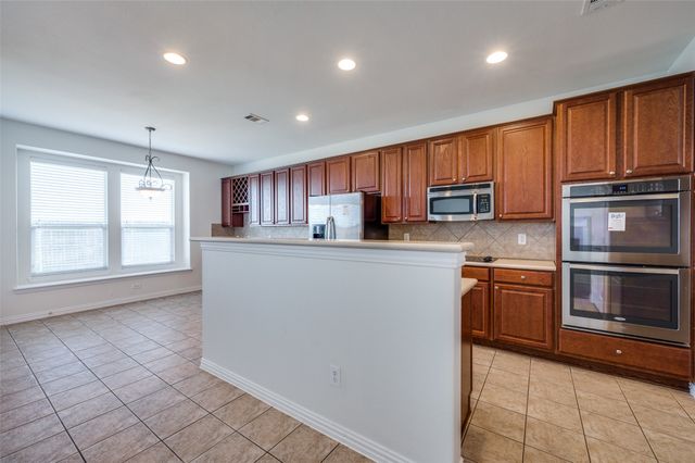 1432 Palestine Drive, Prosper, TX 75078