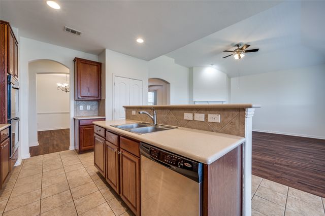 1432 Palestine Drive, Prosper, TX 75078
