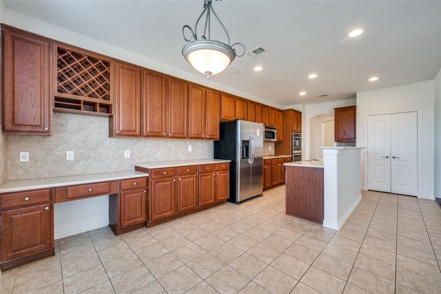 1432 Palestine Drive, Prosper, TX 75078