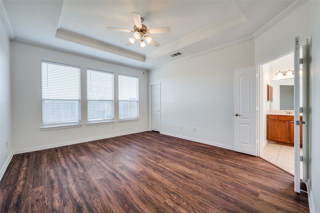 1432 Palestine Drive, Prosper, TX 75078