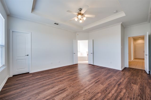 1432 Palestine Drive, Prosper, TX 75078