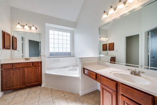 1432 Palestine Drive, Prosper, TX 75078