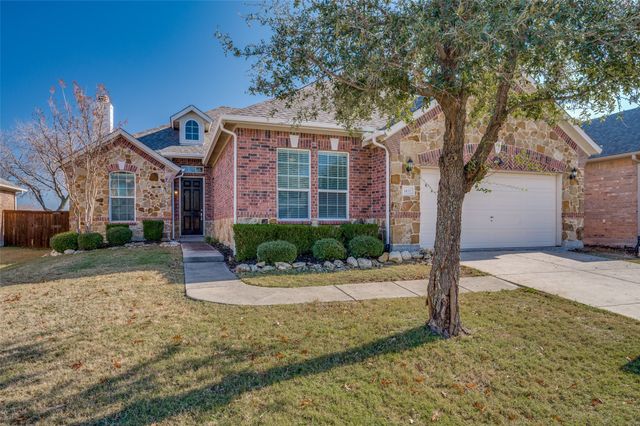 1432 Palestine Drive, Prosper, TX 75078