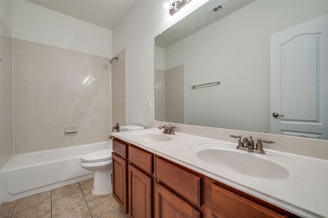 1432 Palestine Drive, Prosper, TX 75078