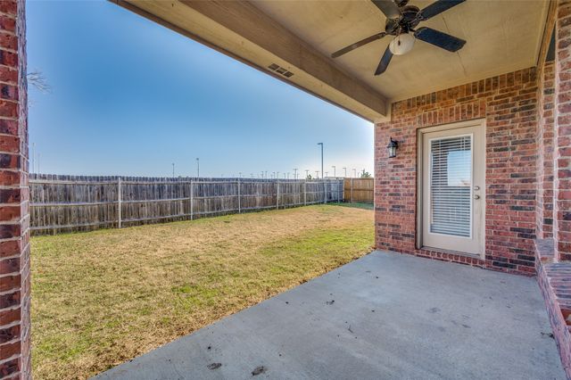 1432 Palestine Drive, Prosper, TX 75078