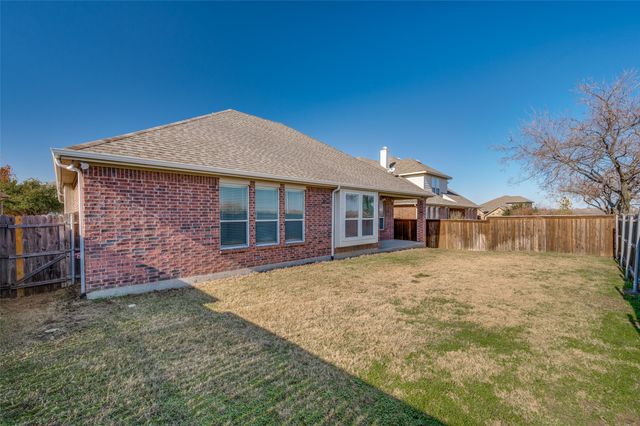 1432 Palestine Drive, Prosper, TX 75078