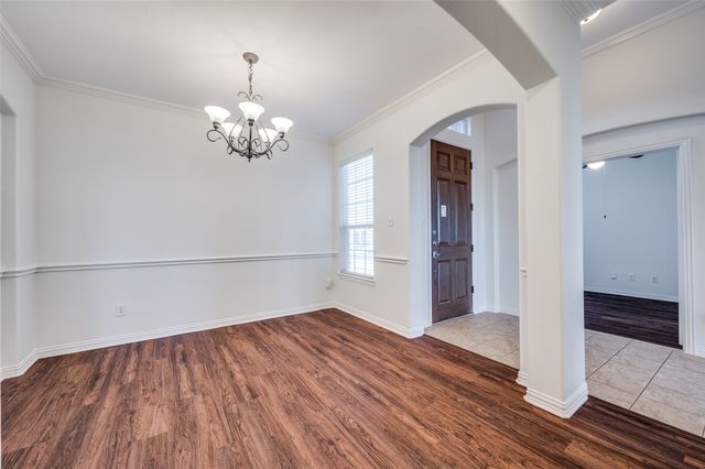 1432 Palestine Drive, Prosper, TX 75078
