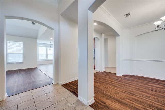 1432 Palestine Drive, Prosper, TX 75078