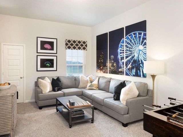 16262 Parish Pointe Court, Conroe, TX 77302