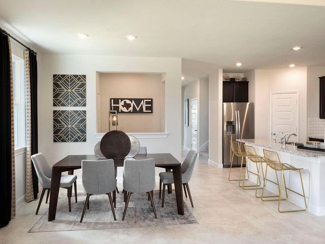 16262 Parish Pointe Court, Conroe, TX 77302