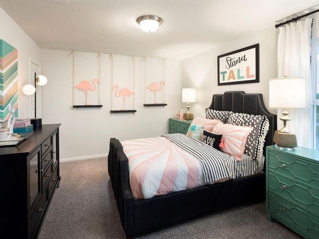 16262 Parish Pointe Court, Conroe, TX 77302