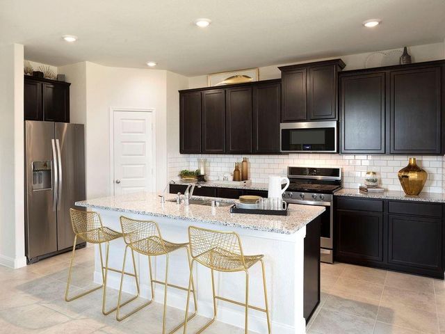 16262 Parish Pointe Court, Conroe, TX 77302
