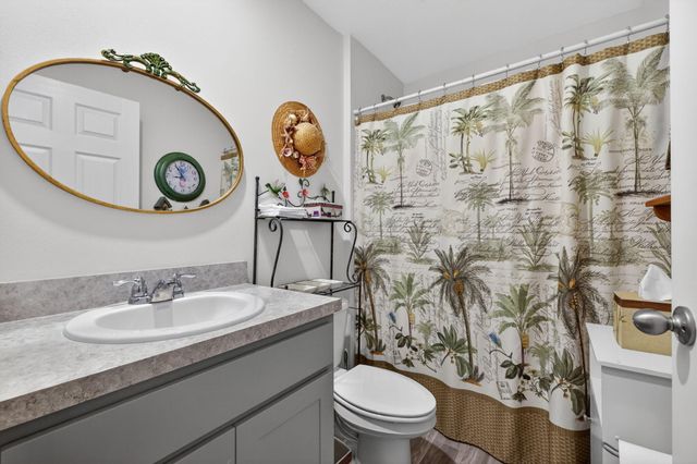 718 SW Curry Street, Port St. Lucie, Port St Lucie, FL 34983