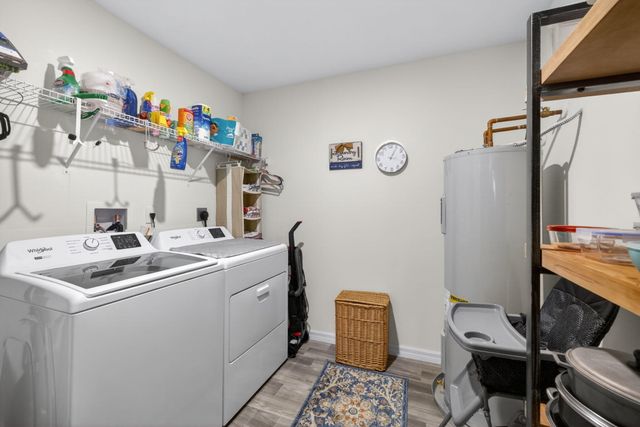 718 SW Curry Street, Port St. Lucie, Port St Lucie, FL 34983