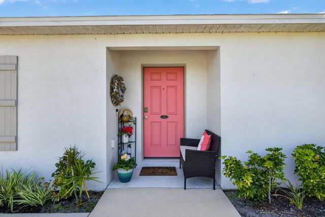 718 SW Curry Street, Port St. Lucie, Port St Lucie, FL 34983