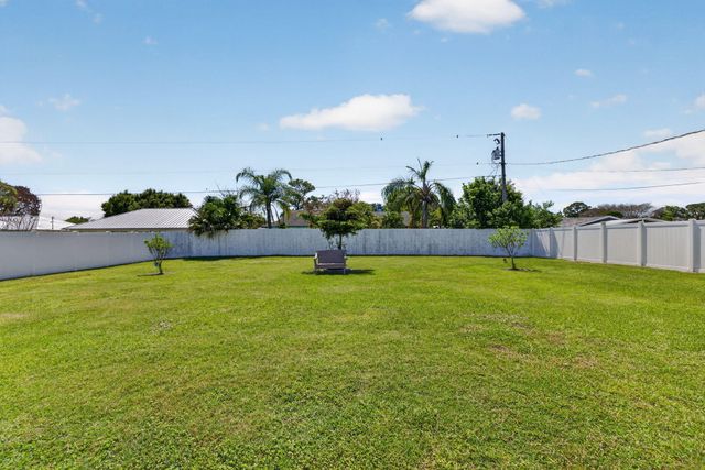 718 SW Curry Street, Port St. Lucie, Port St Lucie, FL 34983