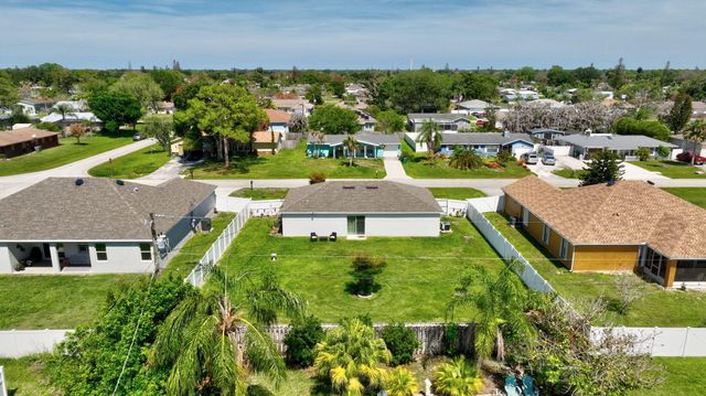 718 SW Curry Street, Port St. Lucie, Port St Lucie, FL 34983