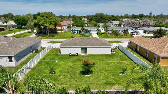 718 SW Curry Street, Port St. Lucie, Port St Lucie, FL 34983