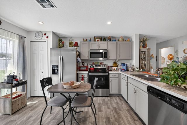 718 SW Curry Street, Port St. Lucie, Port St Lucie, FL 34983
