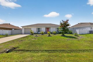 718 SW Curry Street, Port St. Lucie, Port St Lucie, FL 34983