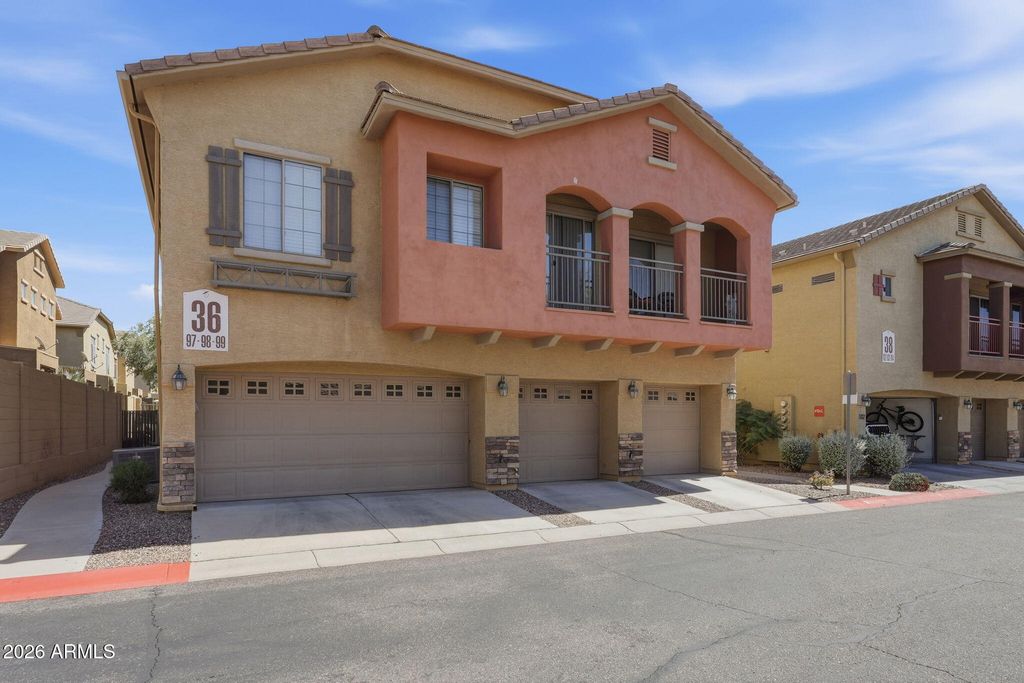 2250 E DEER VALLEY Road 99, Phoenix, AZ 85024 — photo 2