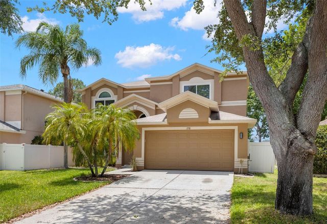 1758 OAK POND COURT, Oldsmar, FL 34677