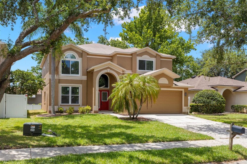 1758 OAK POND COURT, Oldsmar, FL 34677