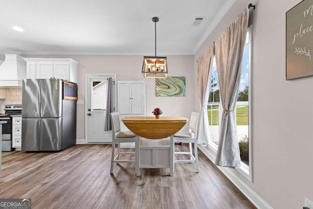 1505 Wisteria Drive, West Point, GA 31833