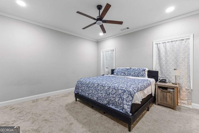 1505 Wisteria Drive, West Point, GA 31833