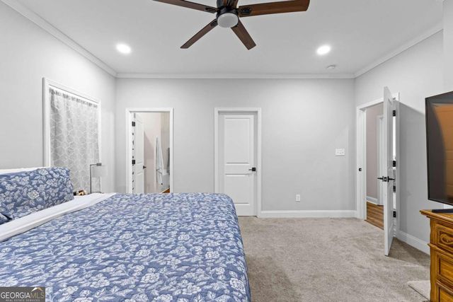 1505 Wisteria Drive, West Point, GA 31833