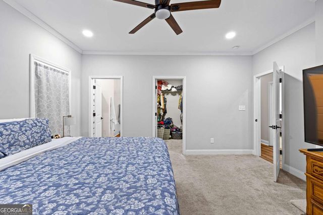 1505 Wisteria Drive, West Point, GA 31833