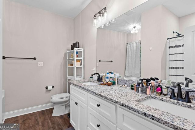 1505 Wisteria Drive, West Point, GA 31833