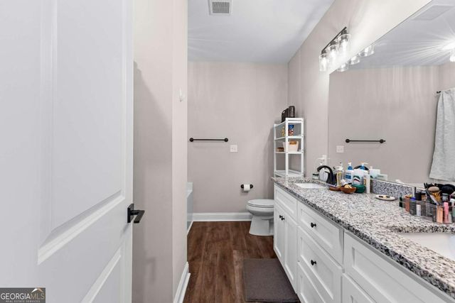 1505 Wisteria Drive, West Point, GA 31833