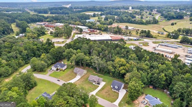 1505 Wisteria Drive, West Point, GA 31833