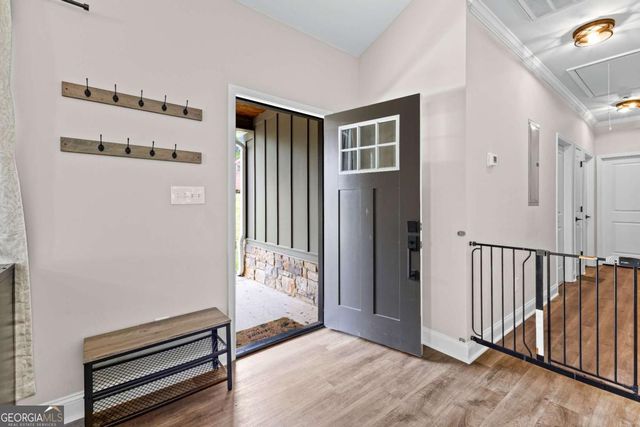 1505 Wisteria Drive, West Point, GA 31833