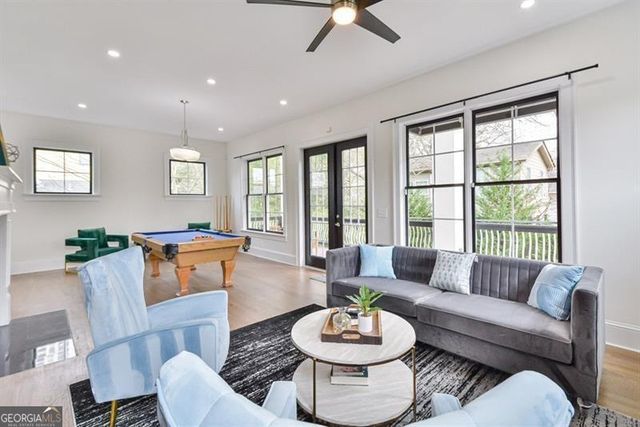 1227 Atlantic Drive NW, Atlanta, GA 30318