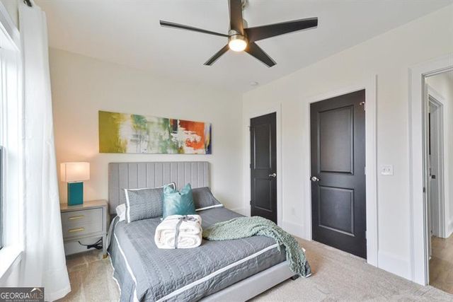1227 Atlantic Drive NW, Atlanta, GA 30318