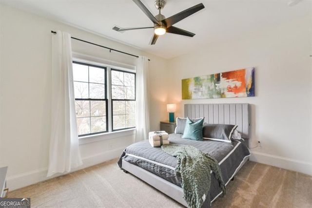 1227 Atlantic Drive NW, Atlanta, GA 30318